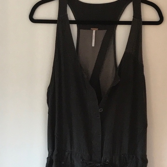 FREE PEOPLE JUMPER